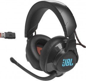  JBL Quantum 610 Wireless Black (JBLQUANTUM610BLK)