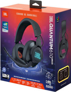  JBL Quantum 610 Wireless Black (JBLQUANTUM610BLK) 6