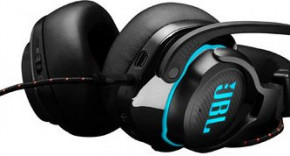  JBL Quantum 810 Black (JBLQ810WLBLK) 5