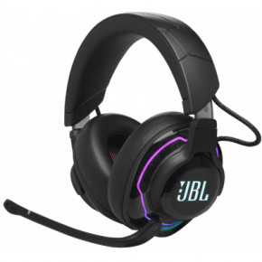  JBL Quantum 910 Black (JBLQ910WLBLK)