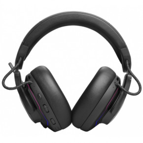  JBL Quantum 910 Black (JBLQ910WLBLK) 4