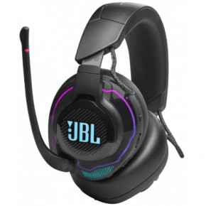  JBL Quantum 910 Black (JBLQ910WLBLK) 6