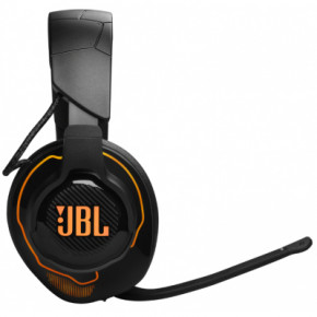  JBL Quantum 910 Black (JBLQ910WLBLK) 7