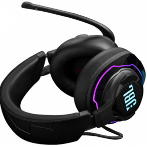  JBL Quantum 910 Black (JBLQ910WLBLK) 9