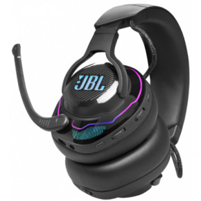  JBL Quantum 910 Black (JBLQ910WLBLK) 10