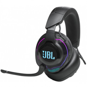  JBL Quantum 910 Black (JBLQ910WLBLK) 12