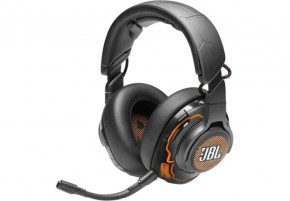  JBL Quantum One Black (JBLQUANTUMONEBLK_EU)