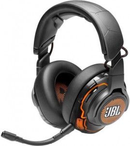  JBL Quantum One Black (JBLQUANTUMONEBLK)