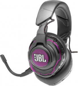  JBL Quantum One Black (JBLQUANTUMONEBLK) 7