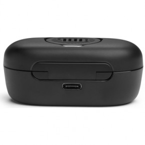  JBL Quantum TWS Air Black (JBLQTWSAIRBLK) 6