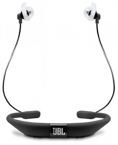    Bluetooth JBL Reflect Fit Black (JBLREFFITBLK)