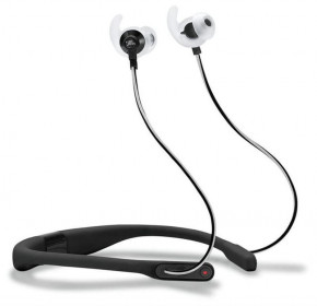    Bluetooth JBL Reflect Fit Black (JBLREFFITBLK) 3