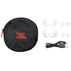    Bluetooth JBL Reflect Fit Black (JBLREFFITBLK) 5