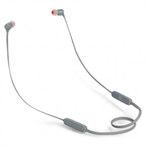  JBL T110BT Gray (JBLT110BTGRY)