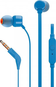  JBL T110 Blue 3