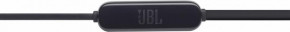    Bluetooth JBL Tune 115BT Black (JBLT115BTBLK) 4