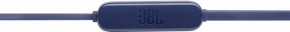    Bluetooth JBL Tune 115BT Blue (JBLT115BTBLU) 4