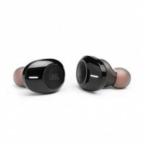    Bluetooth JBL T120TWS Black (JBLT120TWSBLK) 6