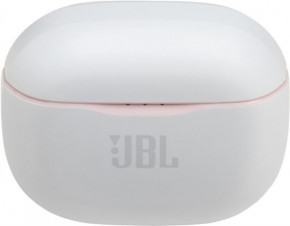    Bluetooth JBL T120TWS Pink (JBLT120TWSPIK) 5