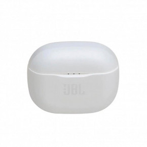    Bluetooth JBL T120TWS White (JBLT120TWSWHT) 4