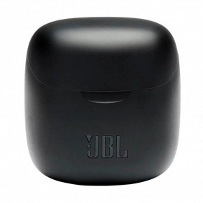    Bluetooth JBL T220TWS Black (JBLT220TWSBLK) 3