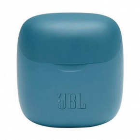    Bluetooth JBL T220TWS Blue (JBLT220TWSBLU) 3