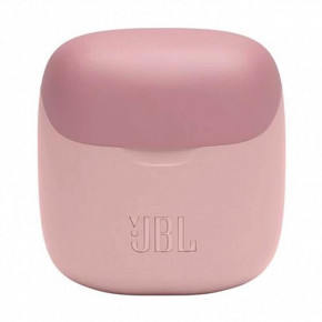    Bluetooth JBL T220TWS Pink (JBLT220TWSPIK) 5