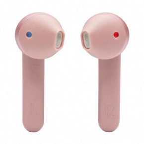    Bluetooth JBL T220TWS Pink (JBLT220TWSPIK) 6