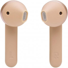  JBL T225 True Wireless Mic Gold (JBLT225TWSGLD) 3