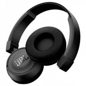    JBL T450BT Black (JBLT450BTBLK) 4