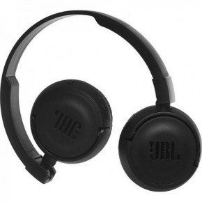    JBL T450BT Black (JBLT450BTBLK) 3