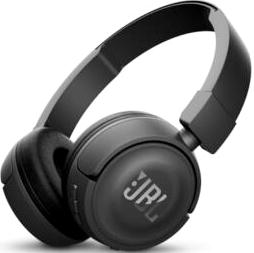    JBL T450BT Black (JBLT450BTBLK)