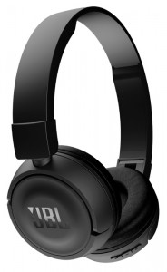  JBL T450 Bluetooth Black (JBLT450BTBLK)