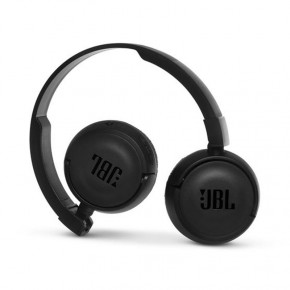  JBL T460 Black (JBLT460BTBLK) 5