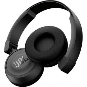  JBL T460 Black (JBLT460BTBLK) 6