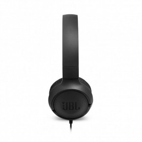  JBL T500 Black (T500BLK) (T500BLK) 4