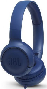  JBL T500 Blue (JBLT500BLU)