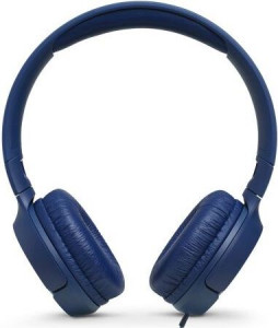  JBL T500 Blue (JBLT500BLU) 3