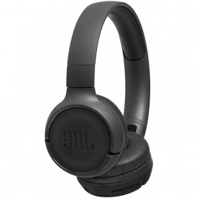  JBL T500 Black (T500BTBLK) (WY36dnd-233741)