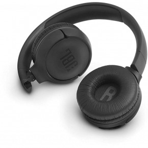  JBL T500 Black (T500BTBLK) (WY36dnd-233741) 3