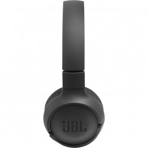  JBL T500 Black (T500BTBLK) (WY36dnd-233741) 8