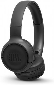  JBL T500 Black (T500BTBLK) (T500BTBLK) 6