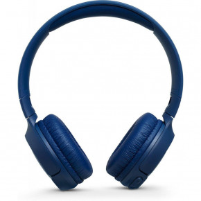  JBL T500 Blue (T500BTBLU) (WY36dnd-227944) 3