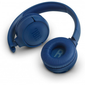  JBL T500 Blue (T500BTBLU) (WY36dnd-227944) 4