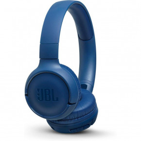  JBL T500 Blue (T500BTBLU) (WY36dnd-227944) 5