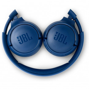  JBL T500 Blue (T500BTBLU) (WY36dnd-227944) 6