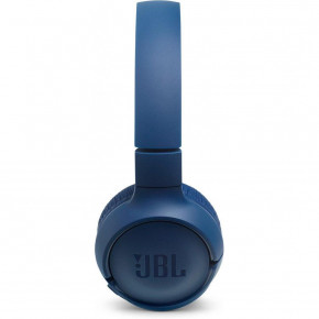  JBL T500 Blue (T500BTBLU) (WY36dnd-227944) 7