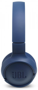  JBL T500 Blue (T500BTBLU) (T500BTBLU) 3