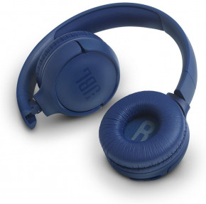  JBL T500 Blue (T500BTBLU) (T500BTBLU) 4