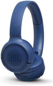  JBL T500 Blue (T500BTBLU) (T500BTBLU) 6